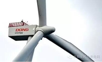 售油气投风电？全球最大海上风电运营商在酝酿华丽蜕变