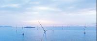 首批3台风机投运！广东首个海上风电项目年底100MW将全面建成投产