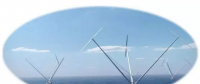 通尼斯：新型6MW海上风电机组研制成功