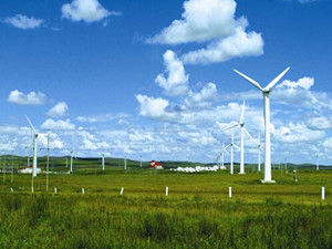 能源局出台DGC风电项目新政策促分布式风电容量发展