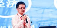 华北电力大学鲍镇:利用大数据最终实现电厂运营的智慧化转型