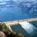 三峡“绿色岸电”助力长江大保护