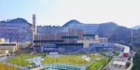 总投资18亿! 杭州九峰垃圾焚烧发电项目正式投入商业运营