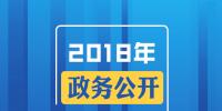 2018年政务公开,这些<font color=