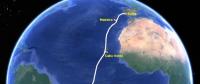 BELLA与欧洲-巴西海底光缆EllaLink签署合作协议