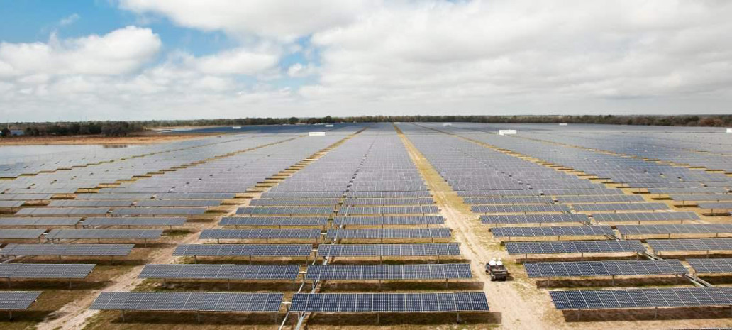 SunPower宣布退出公用事业规模太阳能开发业务