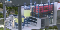 湖南宁远县拟建一座生活垃圾焚烧发电厂