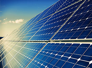 赞比亚将完成50兆瓦世界银行太阳能项目