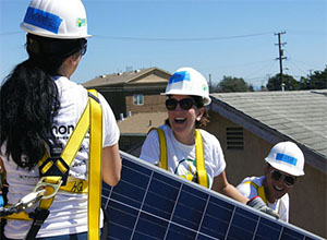 加利福尼亚州从2020年起对新建住宅实施太阳能强制性要求