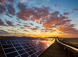 亚美尼亚发布55MW太阳能项目意向书