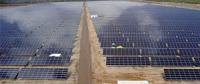First Solar获澳大利亚光伏项目融资