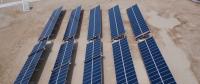 沙特200吉瓦太阳能发电计划启动初步融资协商