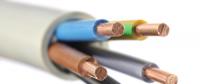 电缆的通用标准、类别、电流计算以及选型计算方法