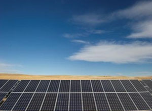 京瓷成功完成日本29.2MW太阳能项目