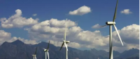 中国风力发电项目创世界之最