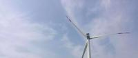 如东海上风电投运 中国成少数具备海上风电核心建设能力国家