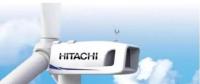 日立发布5.2MW-127/136海上风机