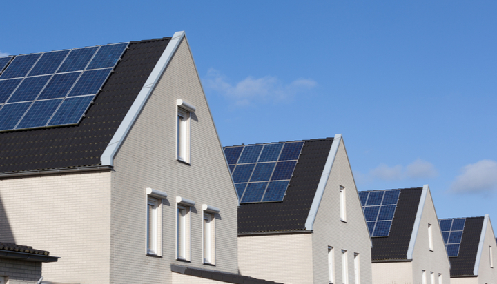 日产的太阳能和电池储能系统进入英国市场