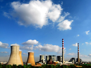 巴基斯坦卡西姆港燃煤电站项目正式启动商业运营