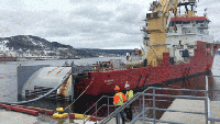 历时六年 耐克森完成加拿大HVDC海底电缆项目