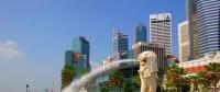 世界智慧城市的典范——新加坡