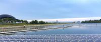 2019年全球浮式太阳能新增容量高达1.5吉瓦