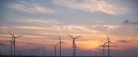  因应空污、核电厂老化问题，韩国加码补贴风力发电