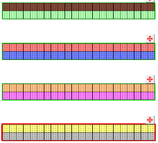 组件横排竖排发电量到底差多少？