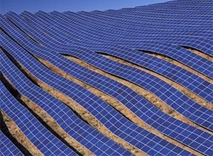 Risen能源着手建设澳大利亚121MW太阳能项目