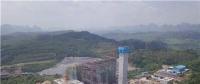 总投资4.8亿 广西河池市城乡生活垃圾焚烧发电项目有望9月份投产发电