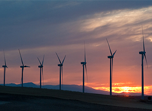 苏司兰能源获波斯尼亚风力发电场项目