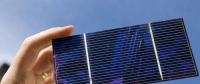 前4月浙江金华太阳能电池出口快速增长