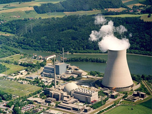 美国新州签署新法律支持核电厂继续运行