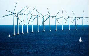 挪威老牌化石能源公司进军海上风电