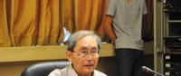 陈祖煜院士：正确认识水电工程与地质减灾之关系 