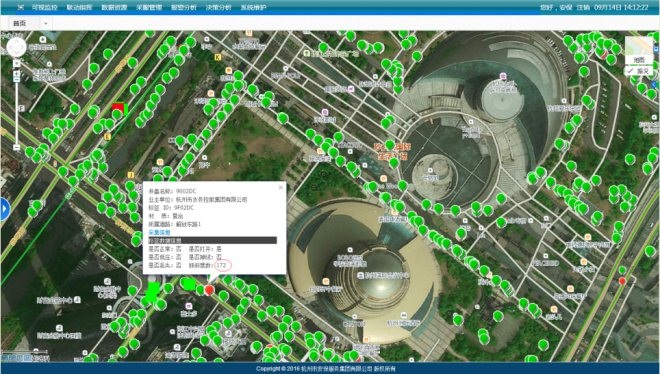 3分钟看懂LoRa与NB-IoT在智慧城市领域的应用