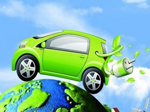 新能源汽车在美国销售不理想 2017年份额仅占4%