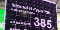 抢先看:盘点SNEC2018十大高效光伏<font color=