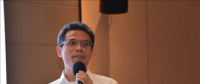 英飞凌Edward Chang：四大产品带动四大应用 智能照明点亮智慧城市