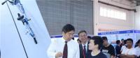 哈罗单车亮相第十四届国际交通展 打造智慧城市共享出行解决方案