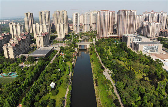 重庆：发展“美丽经济” 建设创新之城