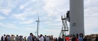 Luxcara在挪威开设111.2MW风电场