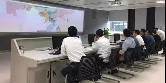 你好，南方电网科学家！