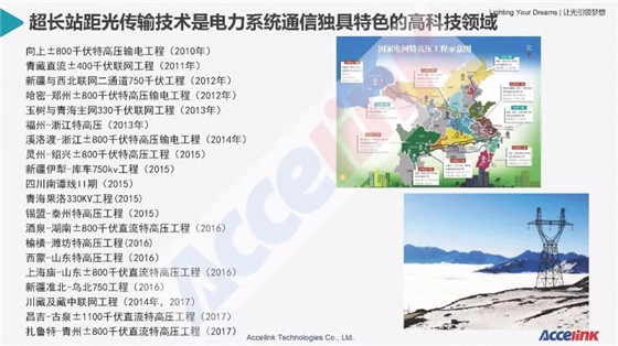 特高压超长距传输技术研讨及展望