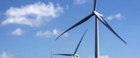 中国能建湖南院签订天塘界风电EPC总承包合同