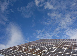 Vistra能源完成德克萨斯州180MW太阳能项目