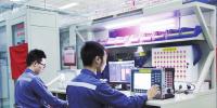 广州供电全站保护综自设备原屏改造工程完成