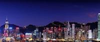 香港特区政府：将香港建成智慧城市标杆