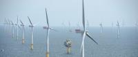 欧洲风力发电价格成本下滑 较核能便宜 30%