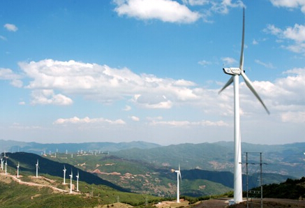 风电投资红色预警 吉林等五省区新建风电项目被叫停